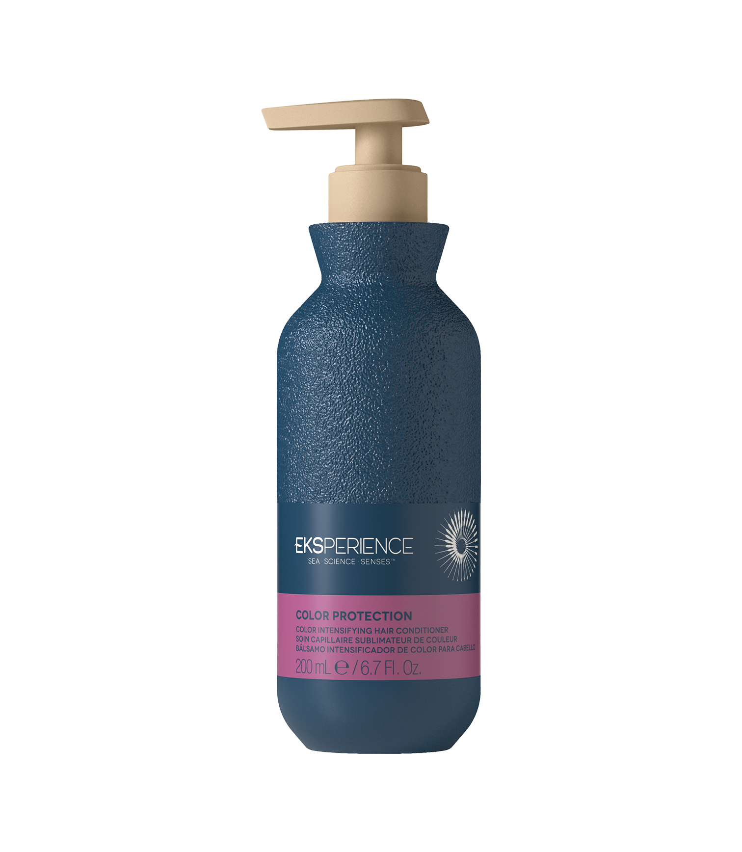 EKSPERIENCE COLOR PROTECTION CONDITIONER 200ML