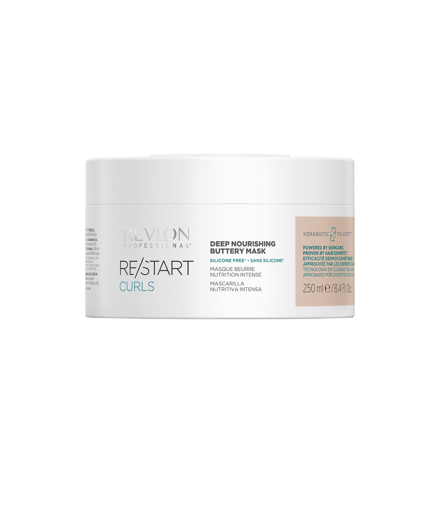 RE/START™ CURLS DEEP NOURISHING BUTTERY MASK