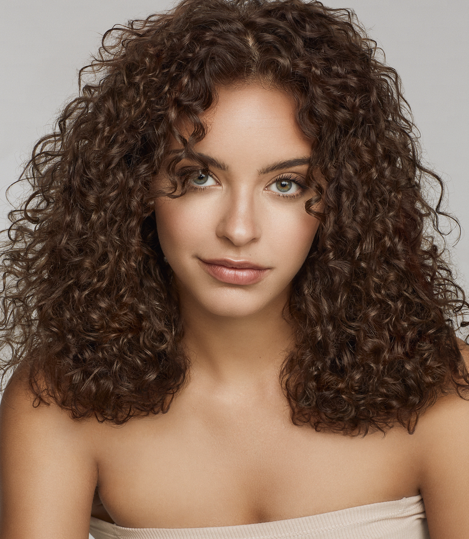 RE/START™ CURLS DEEP NOURISHING BUTTERY MASK