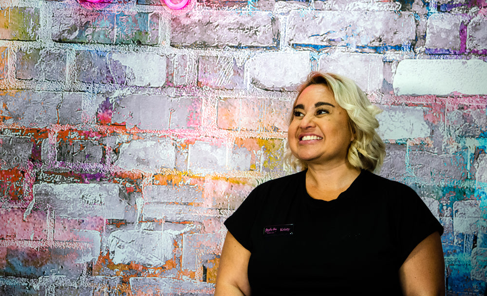 Contact Us - Giggles Hair Studio