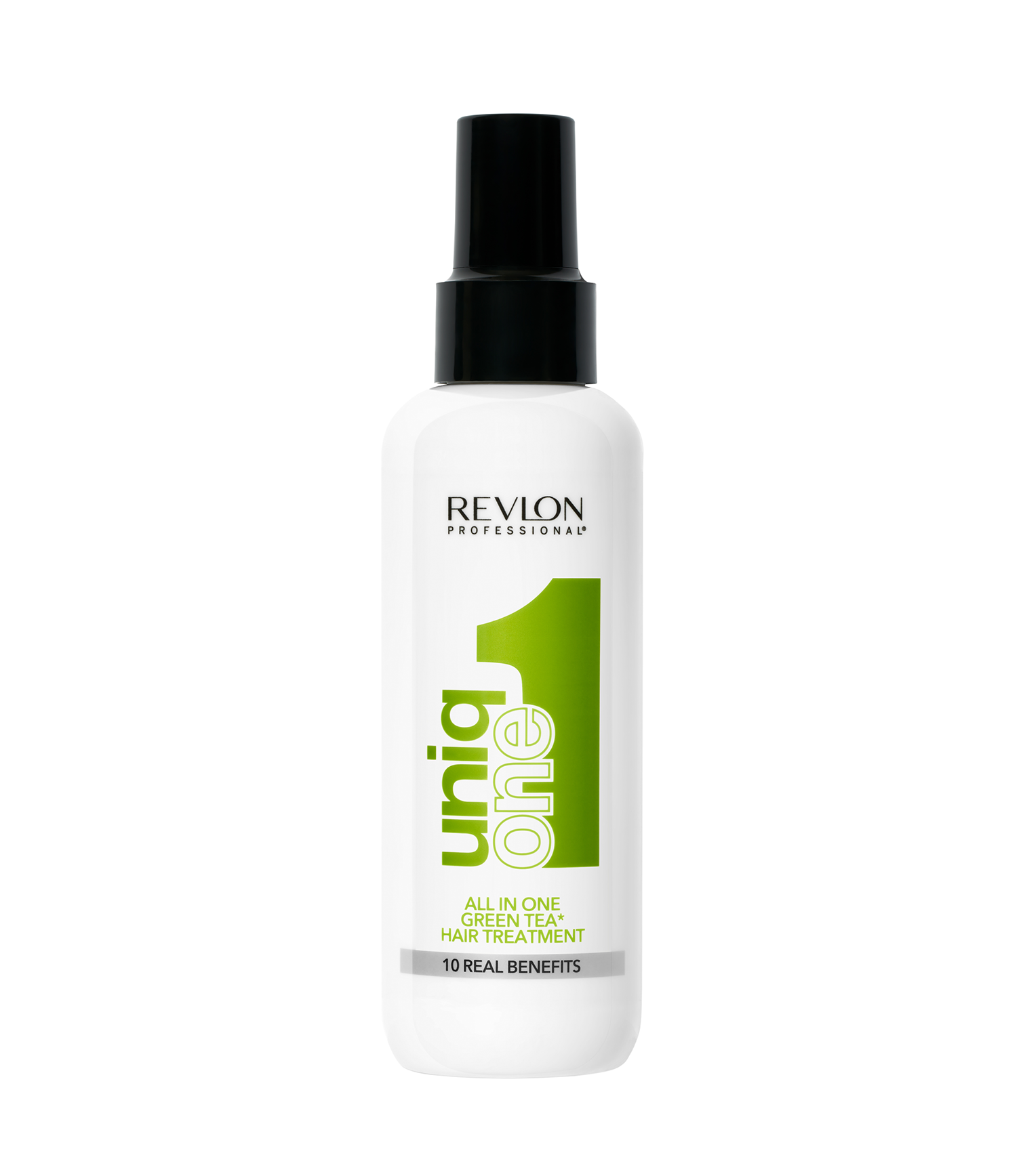 UNIQONE HAIR TREATMENT GREEN TEA FRAGRANCE 150ML