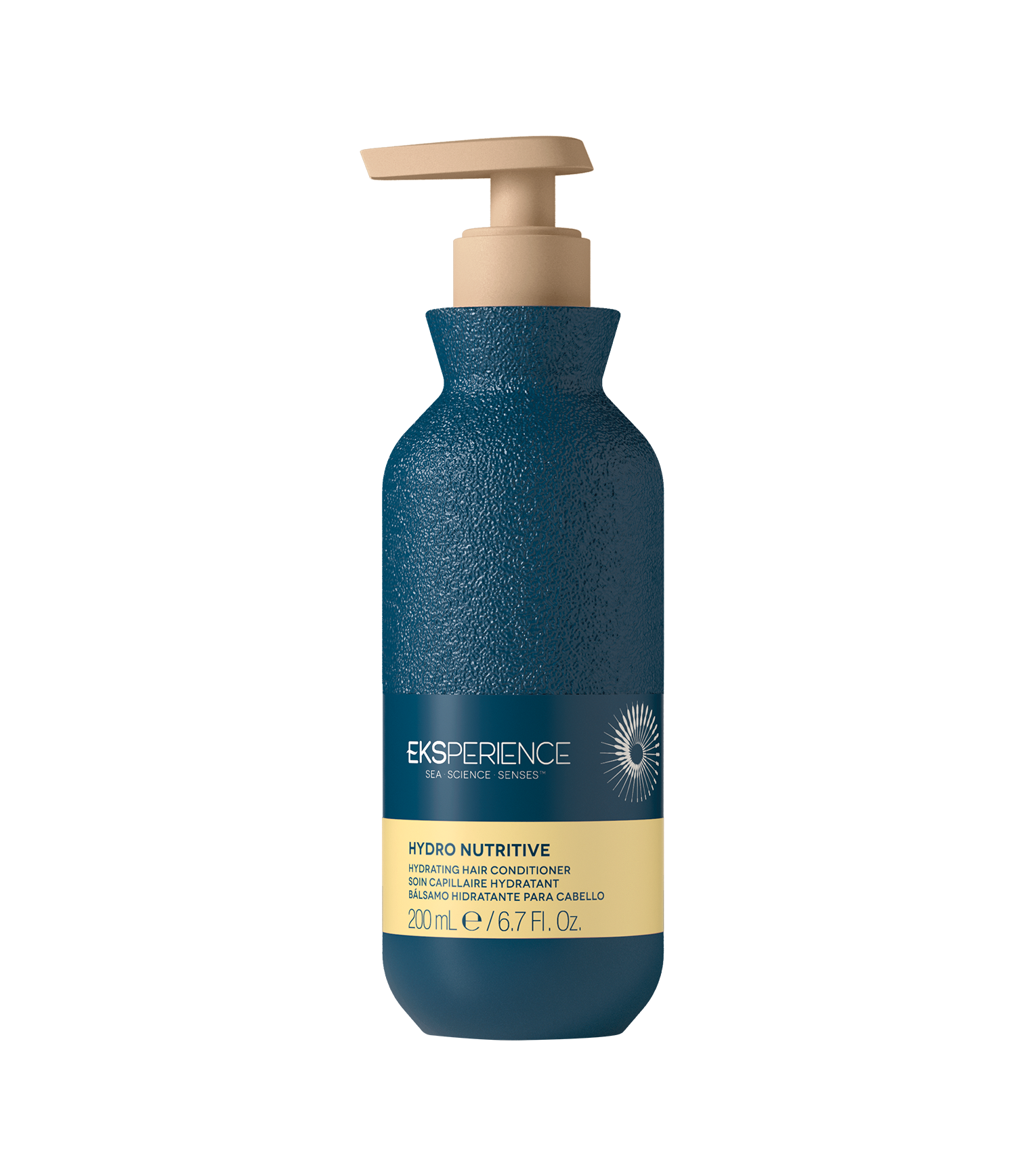 EKSPERIENCE HYDRO NURITIVE CONDITIONER 200ML