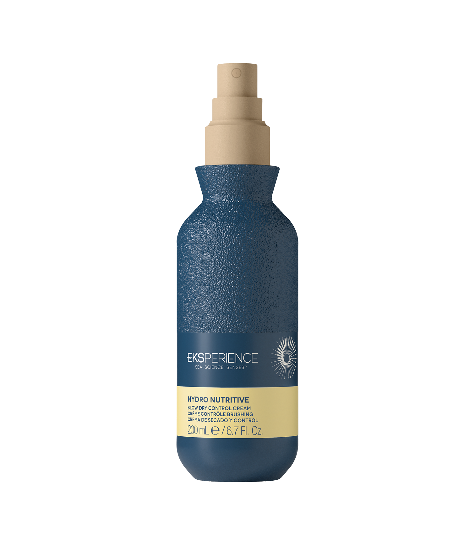 EKSPERIENCE HYDRO NURITIVE CREAM 200ML