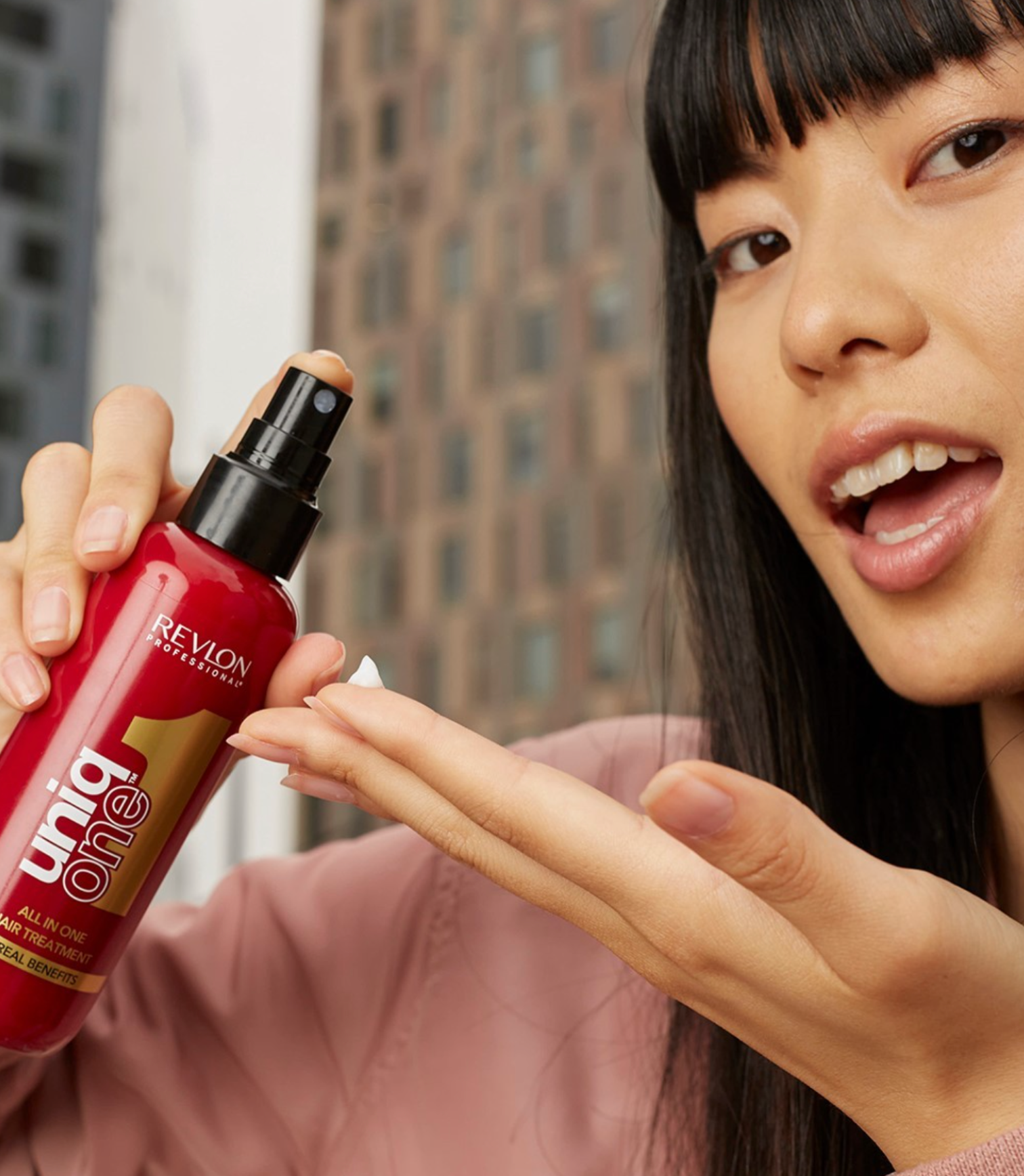 UNIQONE HAIR TREATMENT ORIGINAL 150ML
