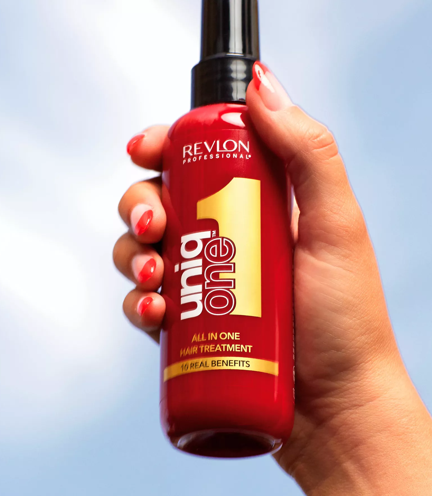 UNIQONE HAIR TREATMENT ORIGINAL 150ML