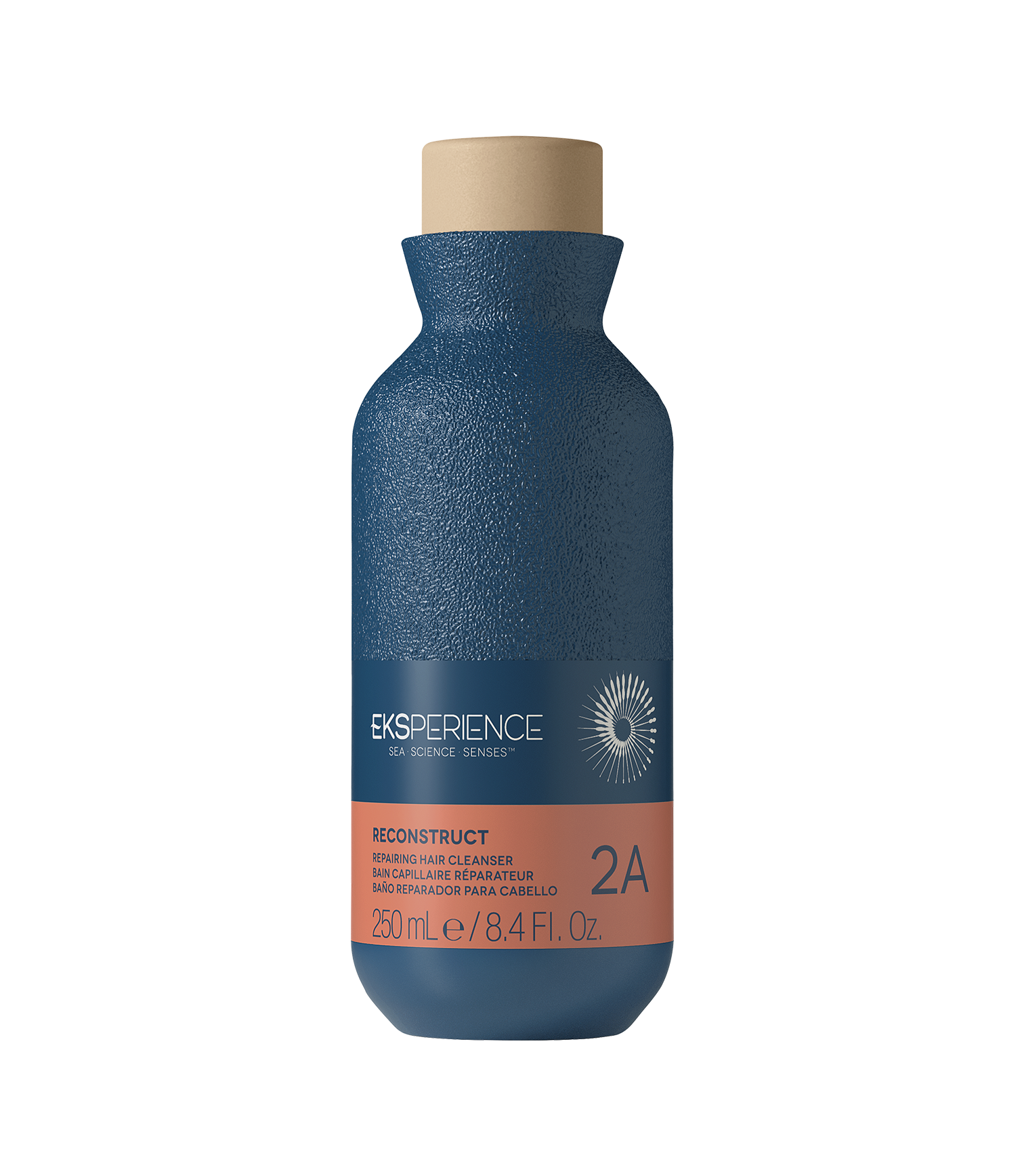 EKSPERIENCE RECONSTRUCT CLEANSER  250ML