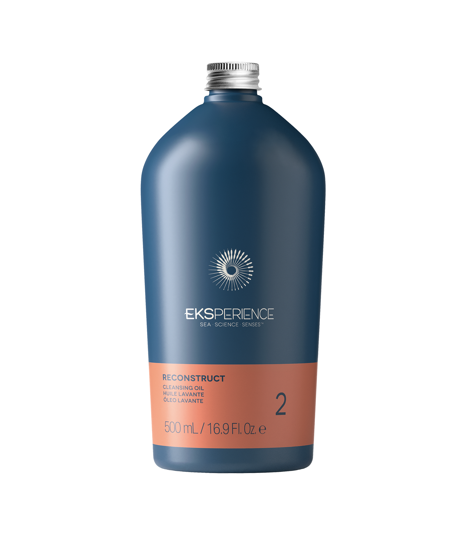 EKSPERIENCE RECONSTRUCT OIL 500ML