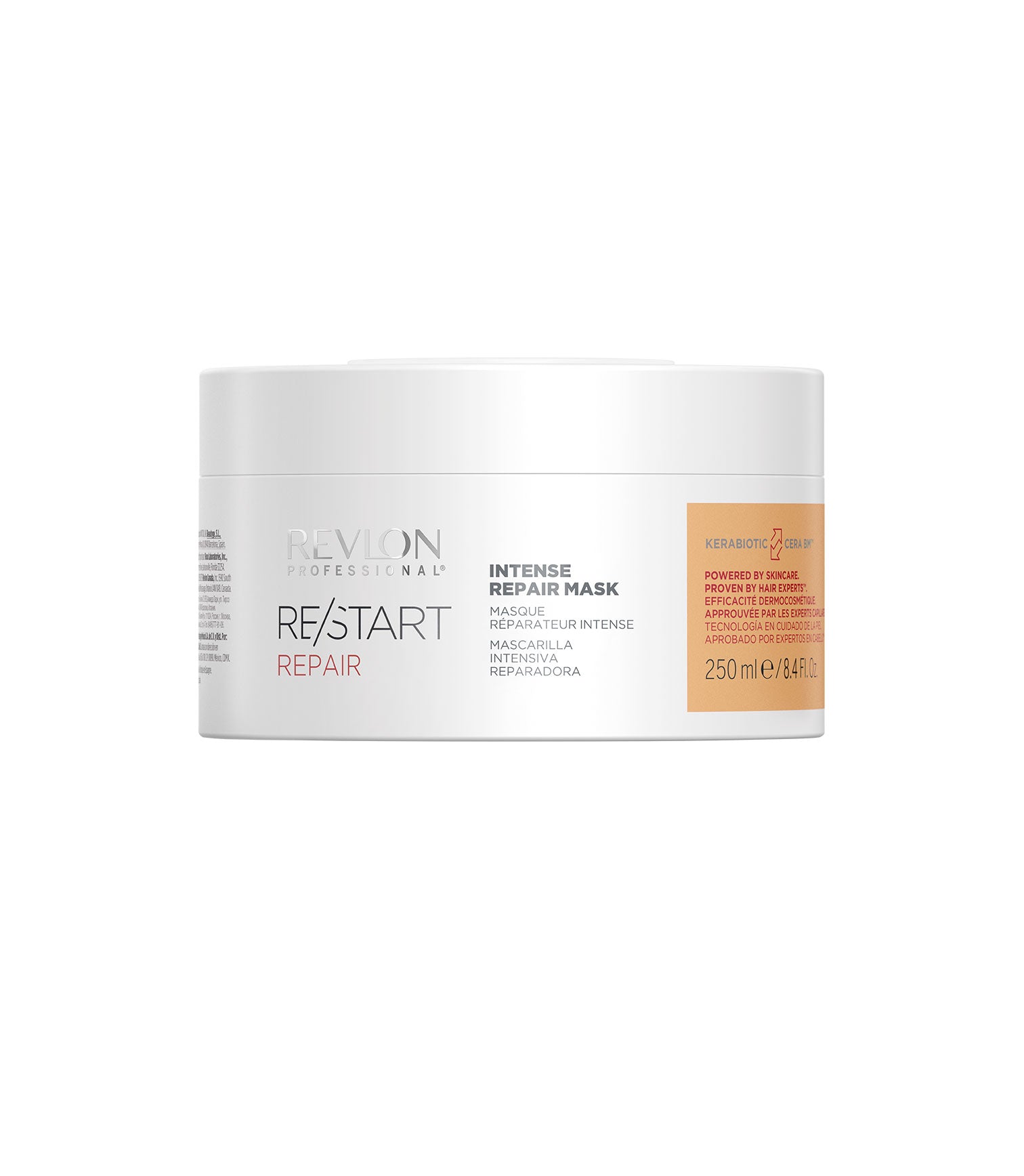 RE/START™ REPAIR INTENSE RECOVERY MASK
