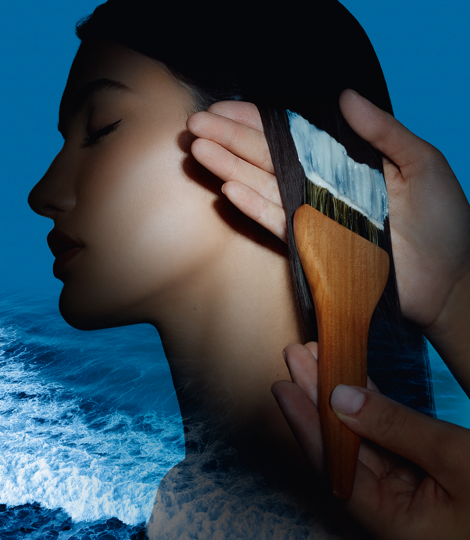 EKSPERIENCE™ SCALP COMFORT SOS SCALP DERMO CALM LOTION