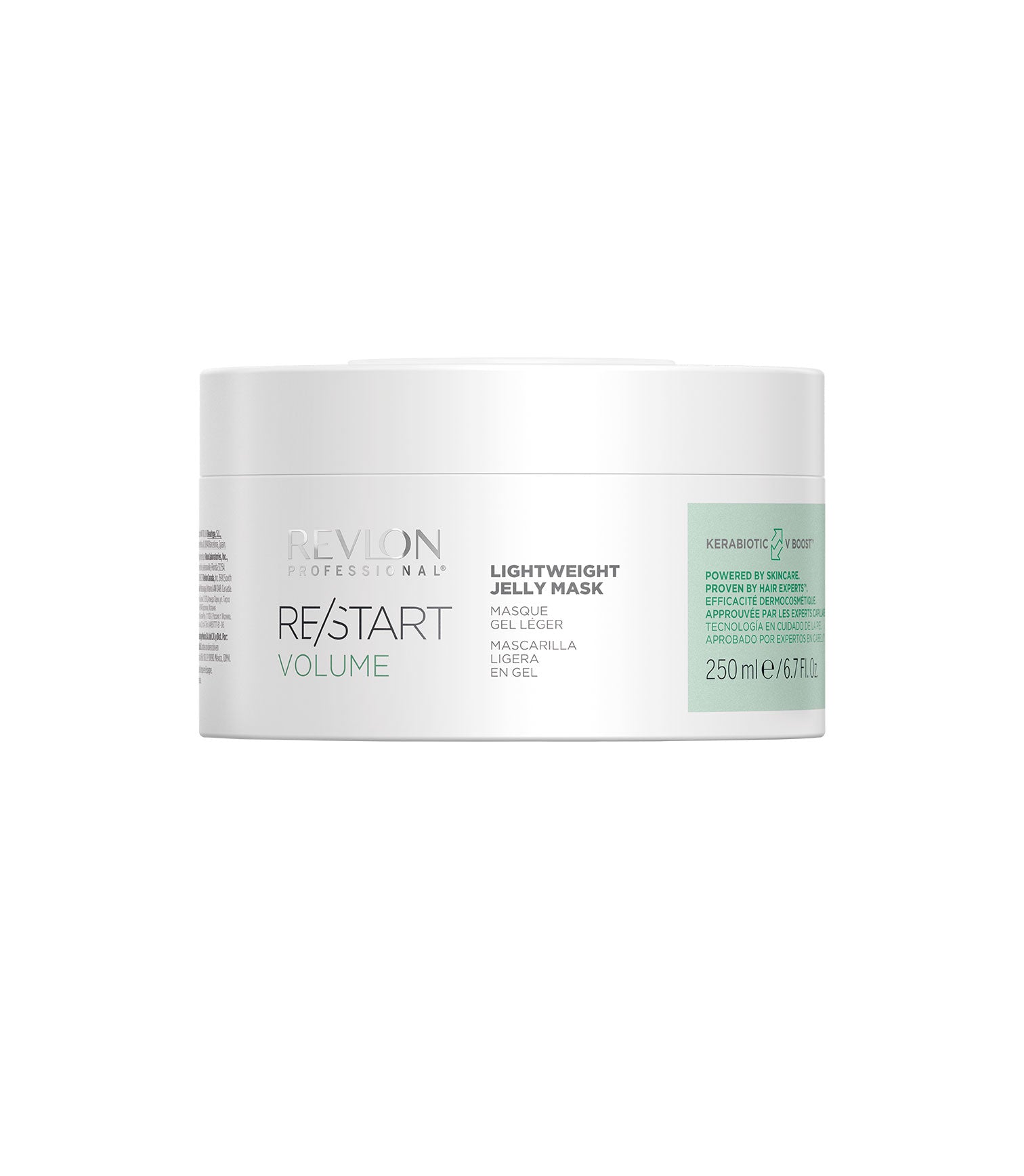 RE/START™ VOLUME LIGHTWEIGHT JELLY MASK 250ML